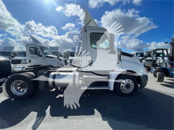 Used Truck Inventory